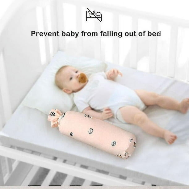 Almohada pequeña de 11 x 7 x 2.5 pulgadas para dormir y viajar, mini  almohada para bebé, bebés y niños, pequeña almohada para cuello, lumbar,  espalda