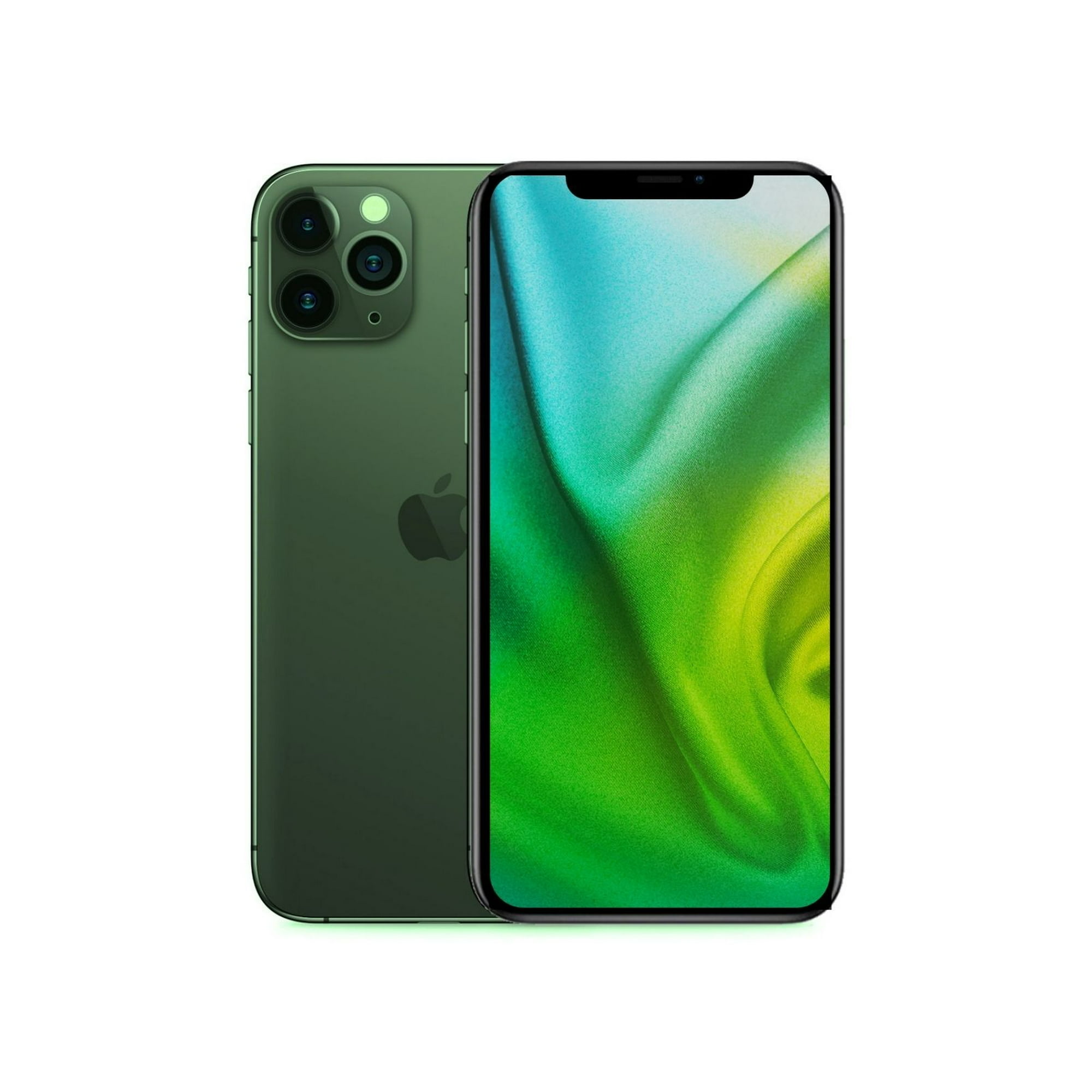 Apple iPhone 11 (64 Gb) - Verde Original Liberado Grado A
