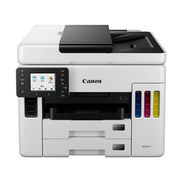 Impresora Canon Pixma G2160 Multifucional EcoTank - Laser Print