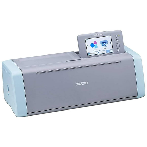 Plotter De Corte Silhouette Cameo 5 Plus De 15 Pulgadas