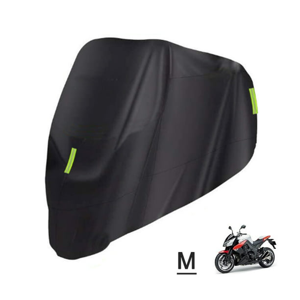 TFixol Funda universal para motocicleta - Protección exterior impermeable  para todas las estaciones TFixol Moto proteger