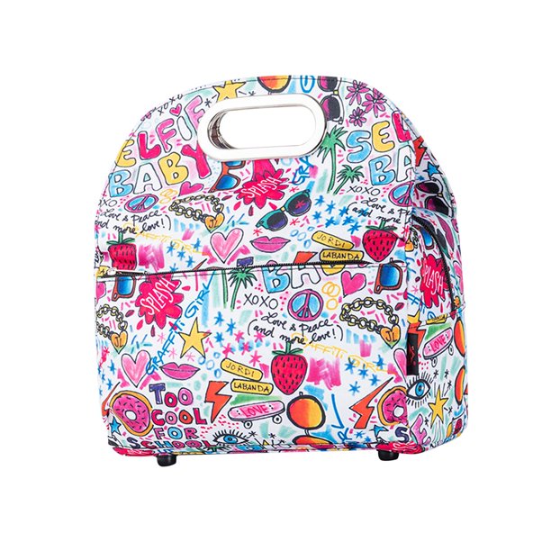 Urban Picnic Bolso 18l (Formato Bolso) - Sin Color - Bolsa Nevera Picnic  18l