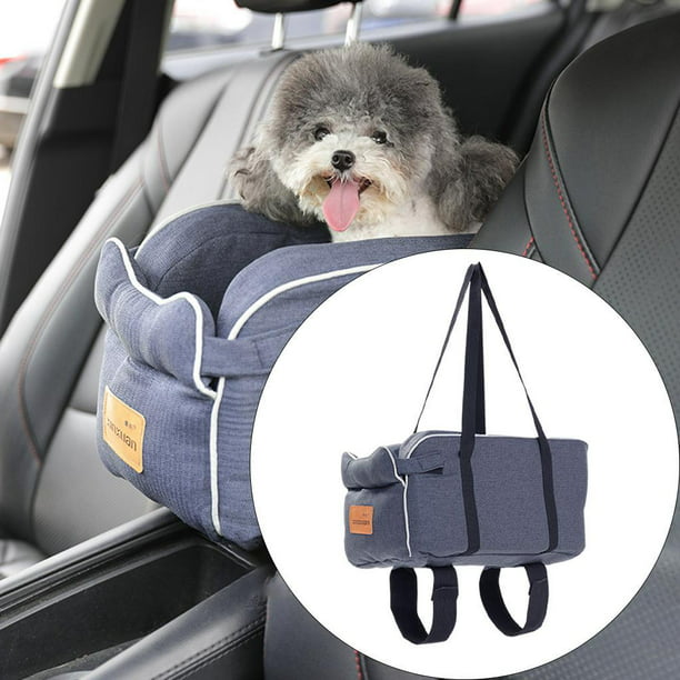 Asiento de coche para perros Puppy Booster Seat