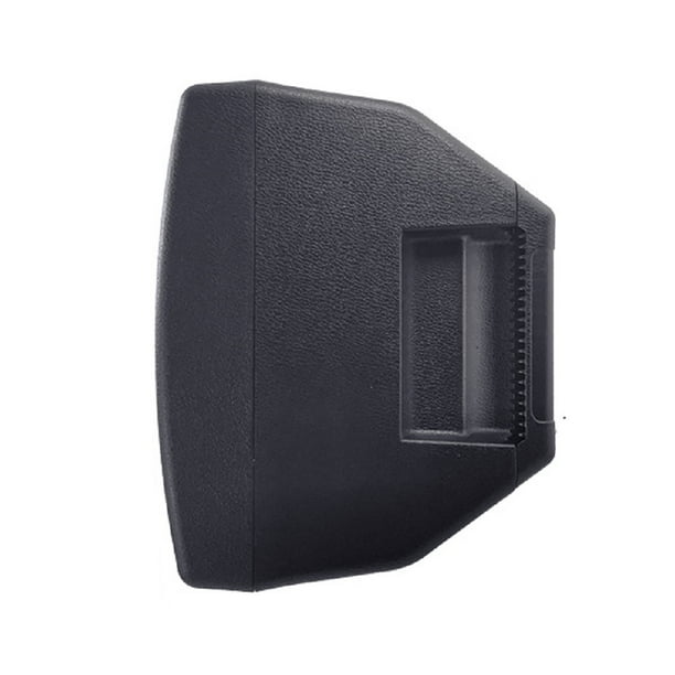 Bose Acoustimass 10 Series IV Sistema de bocinas para centro de  entretenimiento en casa (Color negro)