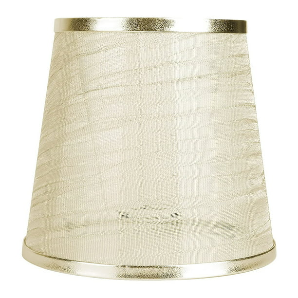 Lámpara de mesa Lámpara Colgante Pantalla Lámpara Cubierta de Lámpara  Moderna Lámpara de Pared Pantalla Pantalla de Lámpara de Mesita Pantalla de  Tela