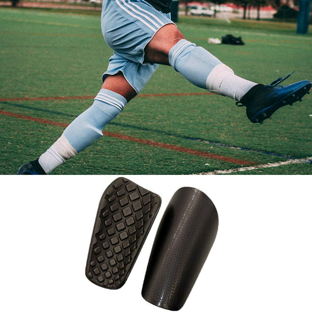 Calentadores de pierna Shin Guards Soccer, Protección de pierna Fútbol