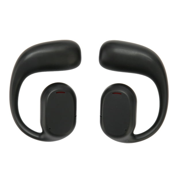 Auriculares con traductor de idiomas Bluetooth auriculares con traductor de  idiomas inteligentes 5 modos negros de alta precisión para viajar para  aprender