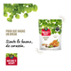 thumbnail image 2 of Semillas Nature's Heart luxury nut mix 70 g, 2 of 5