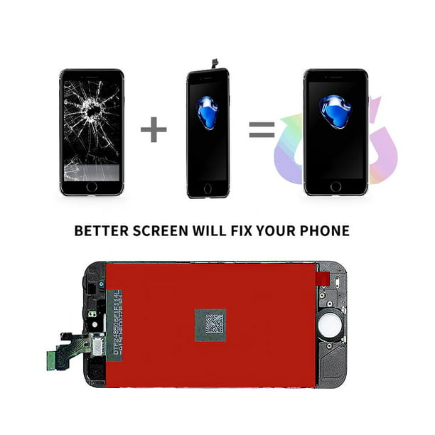 Reparacion de tapa trasera de iPhone - Reparación de celulares - Tactilesmx