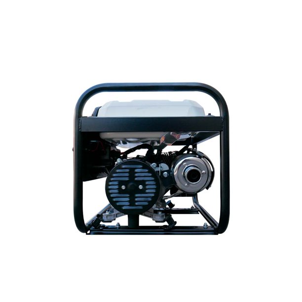 Generador Planta Luz Gasolina Portatil 3000w 7.0Hp 110/220v Kingsman  KING3000