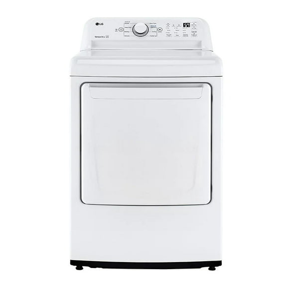 secadora automatica lg secadora automatica lg dt25wtgk color blanco de 25 kg