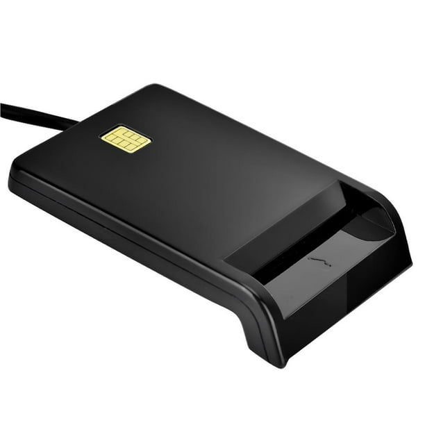 Adaptador USB Lector Tarjetas SIM