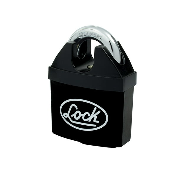 candado gancho blindado 65mm lock lock 20ca