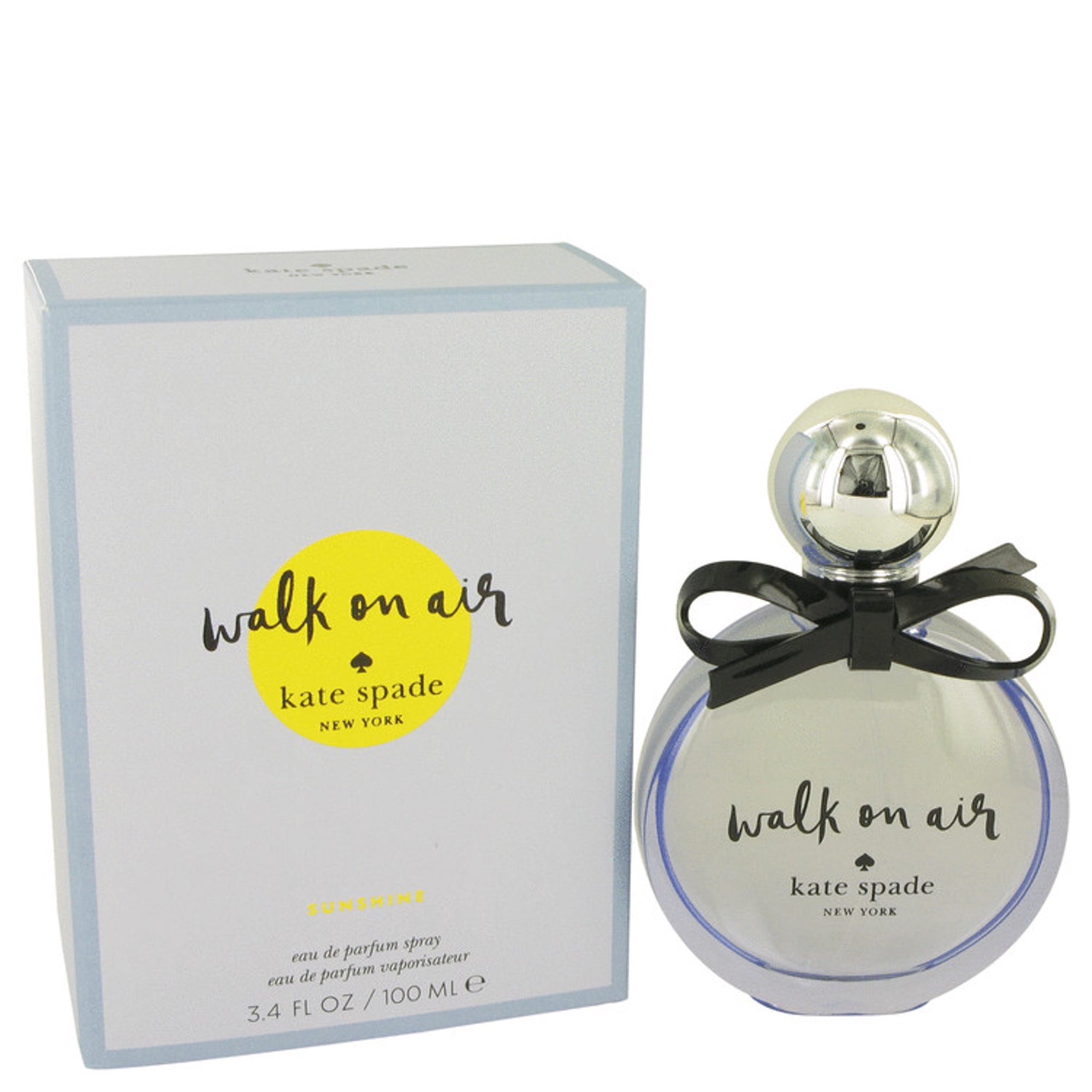 Kate Spade Eau de Parfum Spray