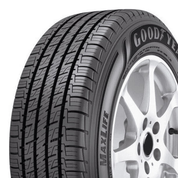 Llanta 175 70 R13 82T Goodyear Assurance Maxlife