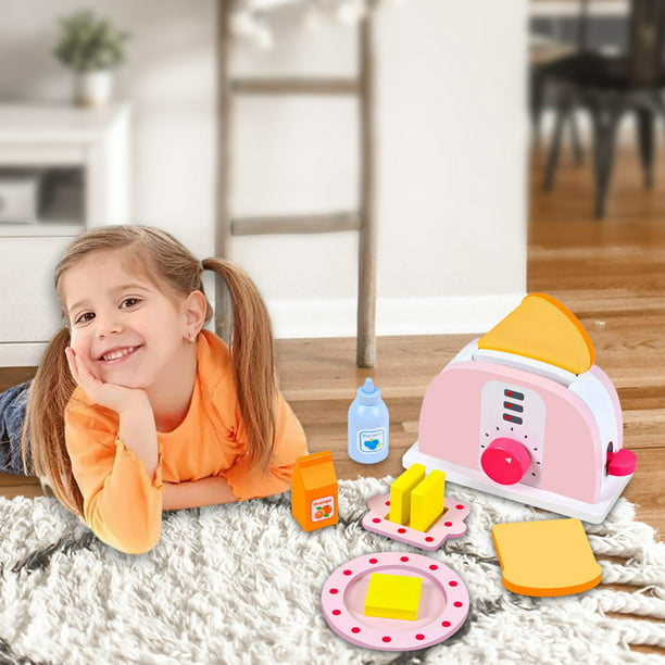Juguetes Montessori Niños De 1 Año Adelante, Kit De J