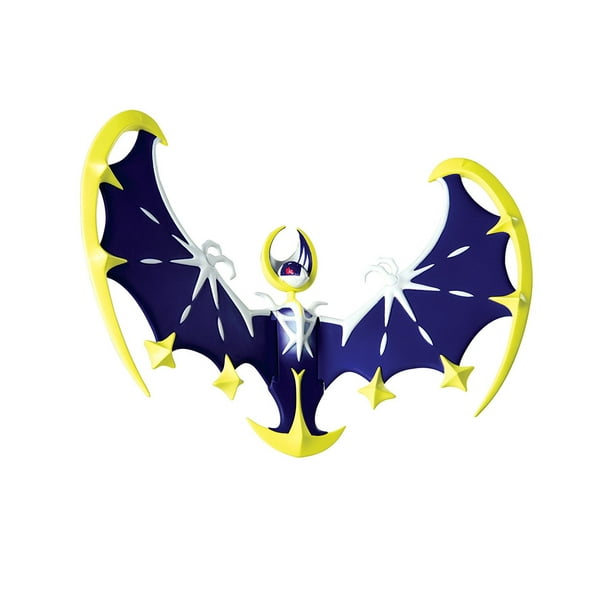 Brinquedo Figura Pokemon Lendario Solgaleo Dtc Ref4845