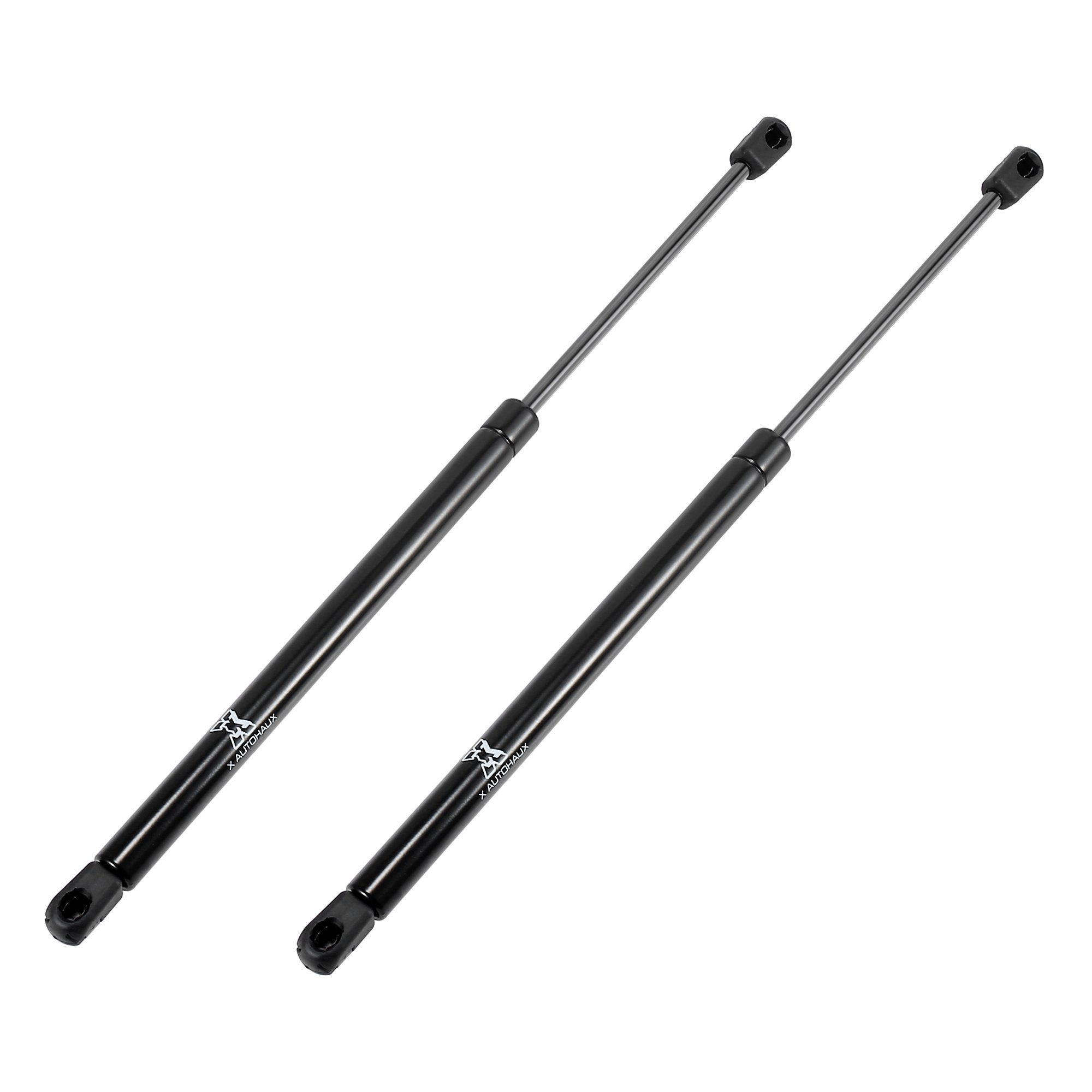 2pcs Resorte de Gas para Maletero Amortiguadores Coche Muelle Neumático  Maletero 15029087 para Chevr Unique Bargains soportes de elevación  automotriz