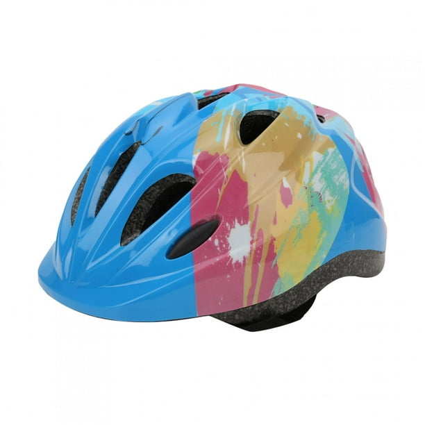 Casco protector ajustable de seguridad para niños, casco protector para  niños, para equilibrio, patinete, bicicleta, patinaje sobre ruedas YUNYI  BRAND Deportes