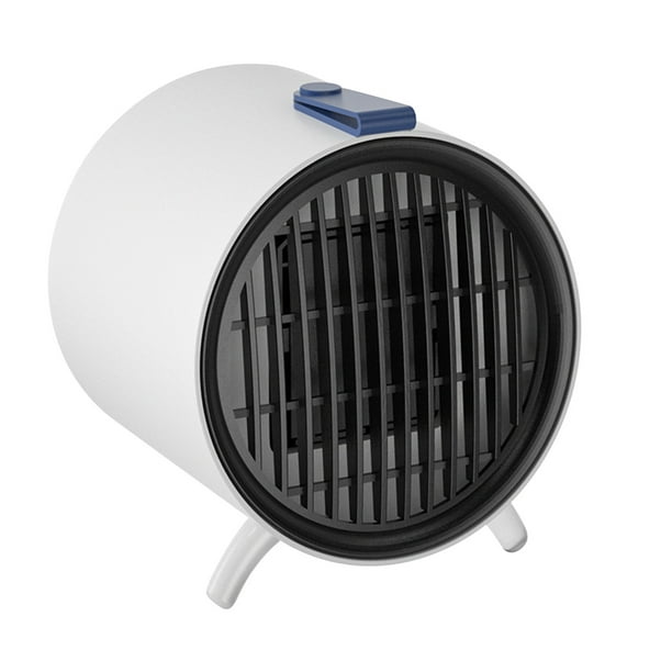 Calefacción eléctrica portátil del radiador del ventilador del ventilador  del calentador de aire del espacio de los calentadores para el invierno  Wmkox8yii FSASFJB445