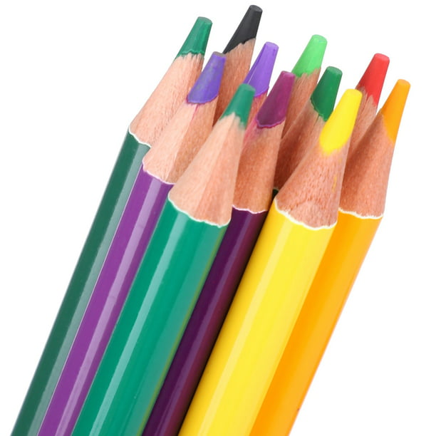 Lápices de colores para pintar 72 lápices de colores lápices de
