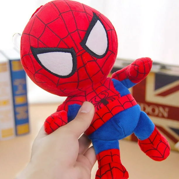 Peluches De Spiderman 26 Juguetes Para Niños De 2 3 4 5 Años Regalos De  Navidad