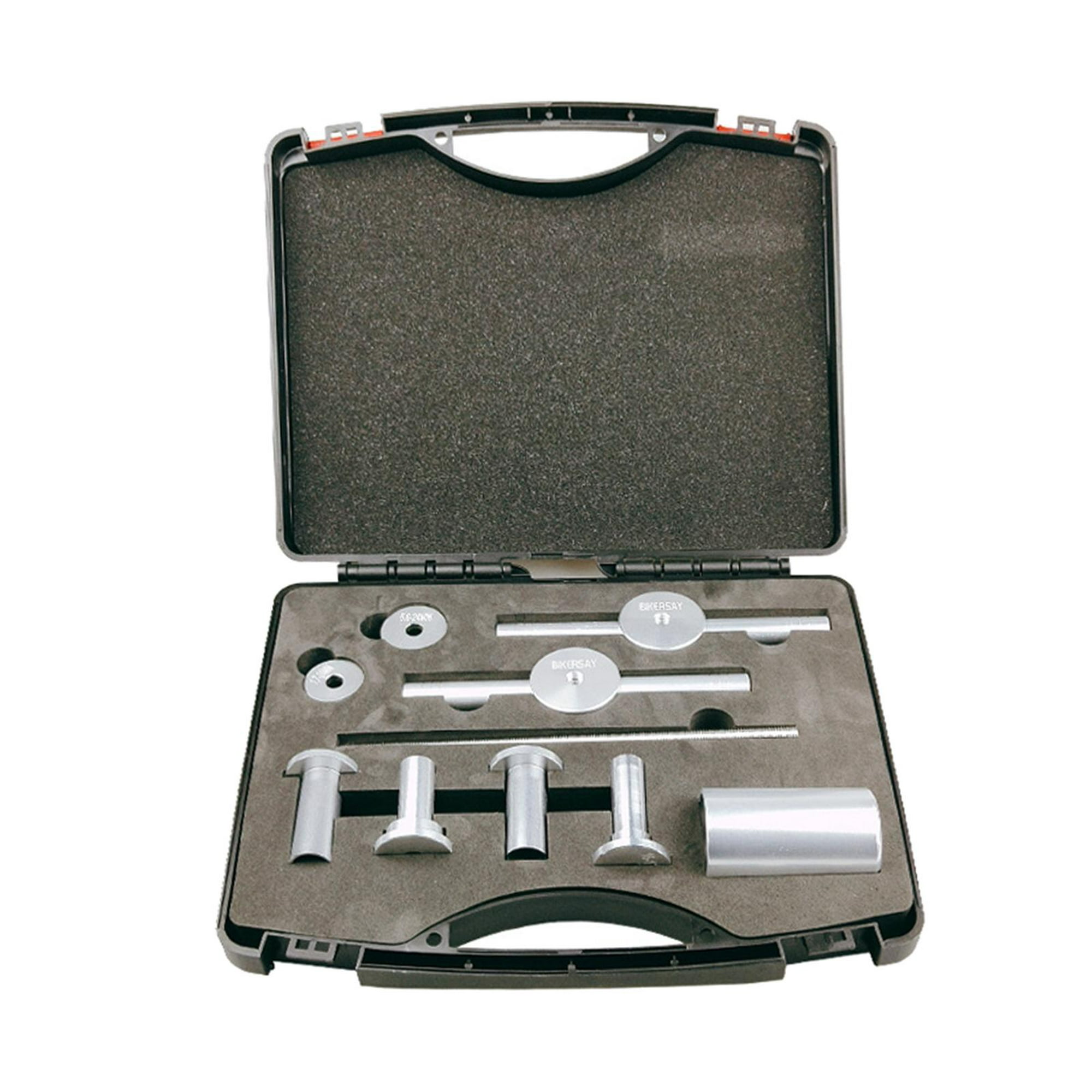 Kit extractor e instalador de rodamientos y cojinetes universal, 20 piezas