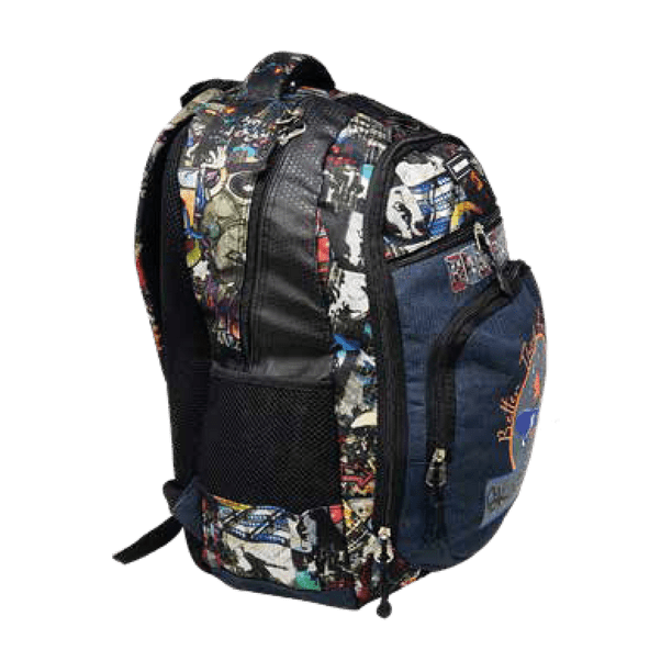 Mochila patineta online