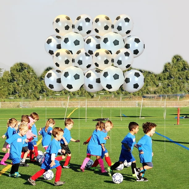 Fiesta de Futbol para niños