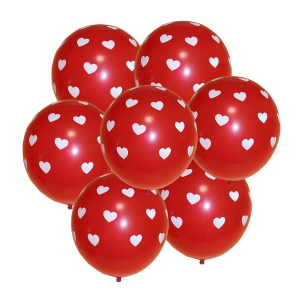 globos san valentin – Crea Tu Globo