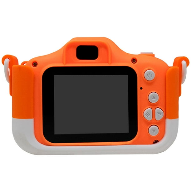 Camara Digital para niños / Necnon NCD-KIDSCAM