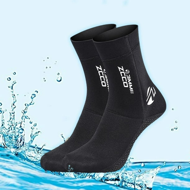 Calcetines de natación calcetines de buceo calcetines de buceo
