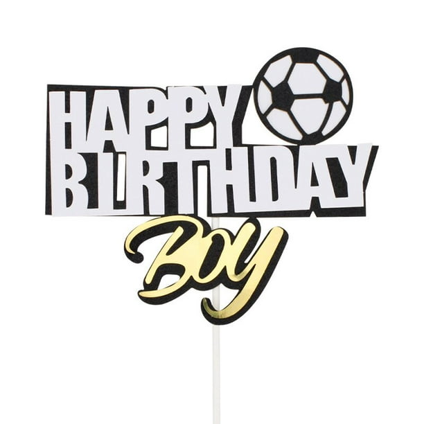 Decoración de Football  Decoracion cumpleaños de futbol, Decoración de  fútbol, Fiestas temáticas de fútbol