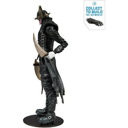 DC Multiverse - Figurine Aquaman (Endless Winter) 18 cm - Figurines - LDLC