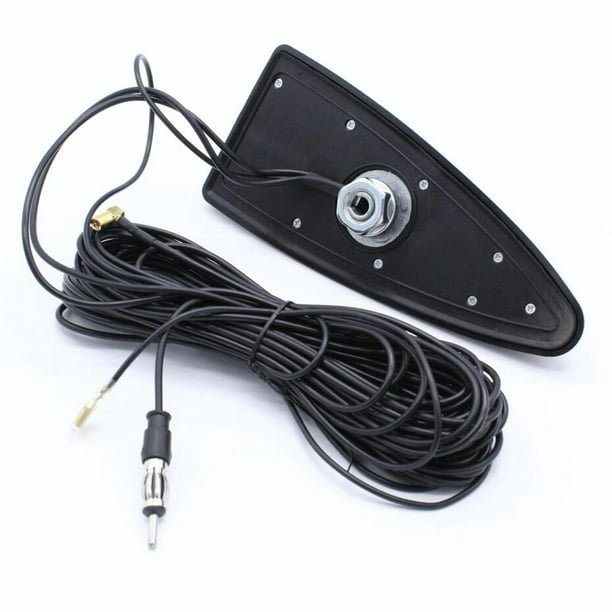 Antena Irfora Conector del amplificador de radio del mástil del