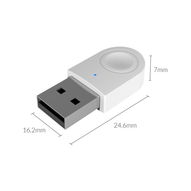 Chipset RTL8761b bluetooth dongle adaptador Bluetooth USB 5.0 para TV/PC/Laptop  - China Adaptador Bluetooth y Bluetooth precio