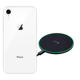 Celular Apple Iphone X 64gb Reacondicionado Plateado Más Audífonos  Genéricos