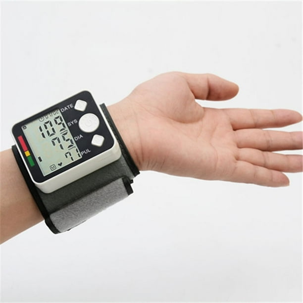 Fisioh - (AGOTADO) Medidor de Presión Arterial, digital, modelo brazalete.  Lps. 600.00 #fisioterapia #esfigmomanometro #digital #PresiónArterial  #tegucigalpa No incluye baterías.