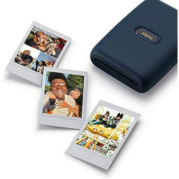Fujifilm instax mini Link 2, Impresora de fotos para teléfonos
