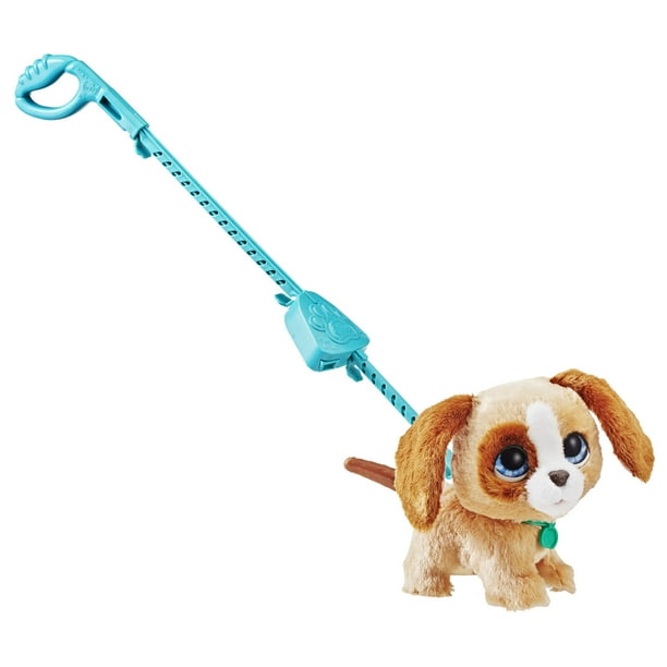 Hansa 7030 11.7 in. Shihtzu Dog