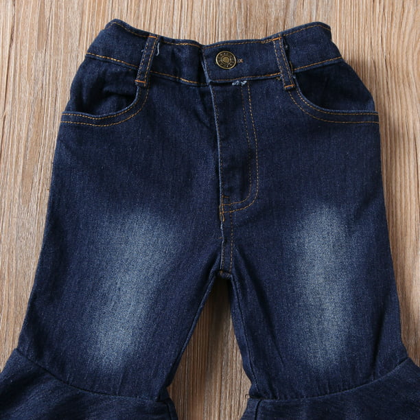 ropa niños de 2 a 7 años pantalones para bebé leggins niña leggins