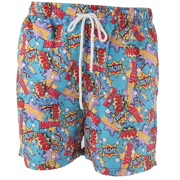 Pantalones cortos de playa de verano para hombre, Shorts suaves