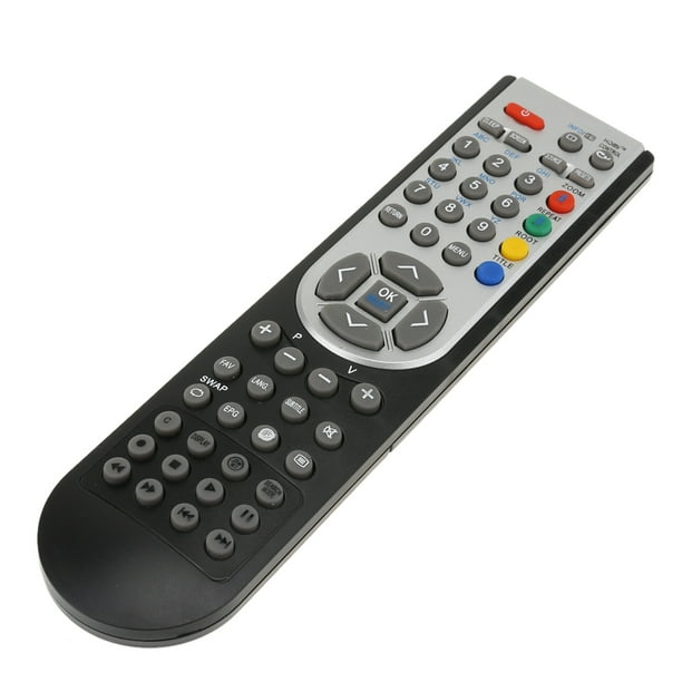 Accesorios de control remoto portátil Smart TV Controller para OKI 32 TV  HITACHI TV WDOplteas Para estrenar