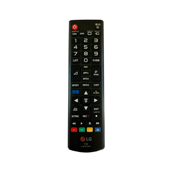 control remoto para lg smart tv series akb74915304 lg control remoto para lg smart tv series akb74915304