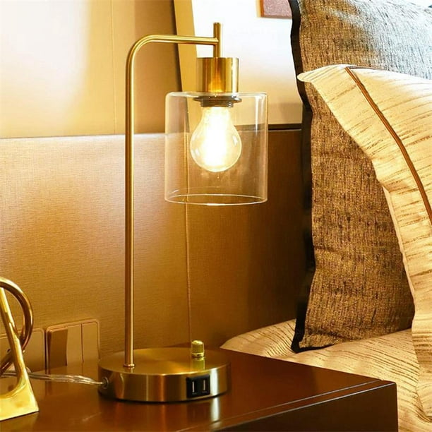 Pantalla de lámpara vintage pequeña para lámparas de mesa, pantalla  festoneada, cubierta de candelabro, pantallas de lámpara de candelabro,  lámparas