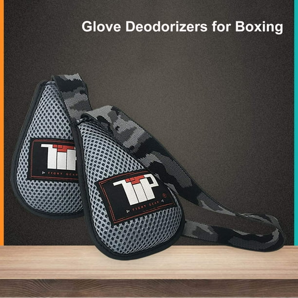 Envii Kit Fresh – Desodorante para Guantes de Boxeo y Zapatos