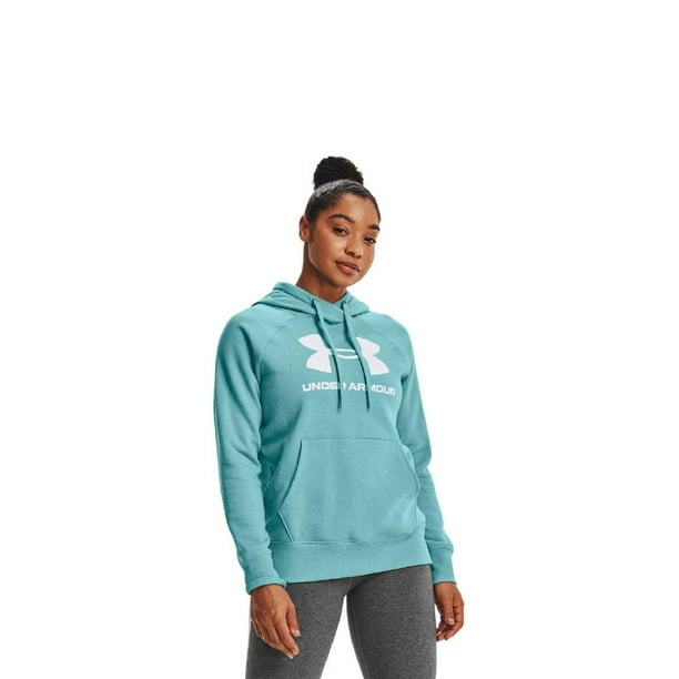 Sudadera Mujer Under Armour Chest C.573