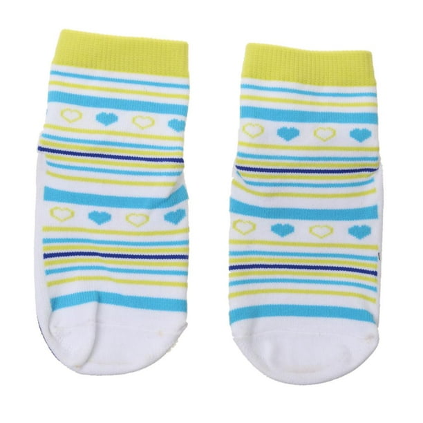 Unisex Niñas Bebé Calcetines Recién Nacido Antideslizante Lindo Piso  Botines Calcetines perfke calcetines recién nacidos