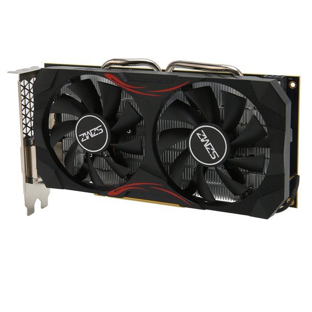 Tarjeta gr fica tarjetas gr ficas para computadora de 256 bits compatibles con 4K RX580 8G GDDR5 para empresas ANGGREK Otros