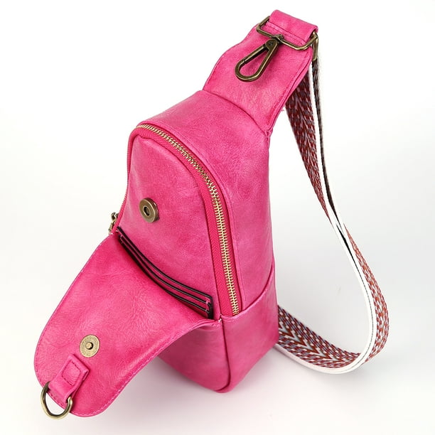 Bolsa De Pecho Rhombic Lattice Chest Bag Casual Chain Lady Crossbody Bag  para viajes (Beige) Ndcxsfigh Para Estrenar